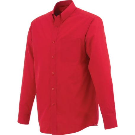 Men's PRESTON Long Sleeve Shirt 210