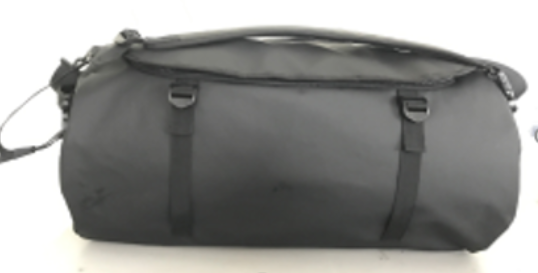 Call of the wild water resistant 45l duffle backpack 28