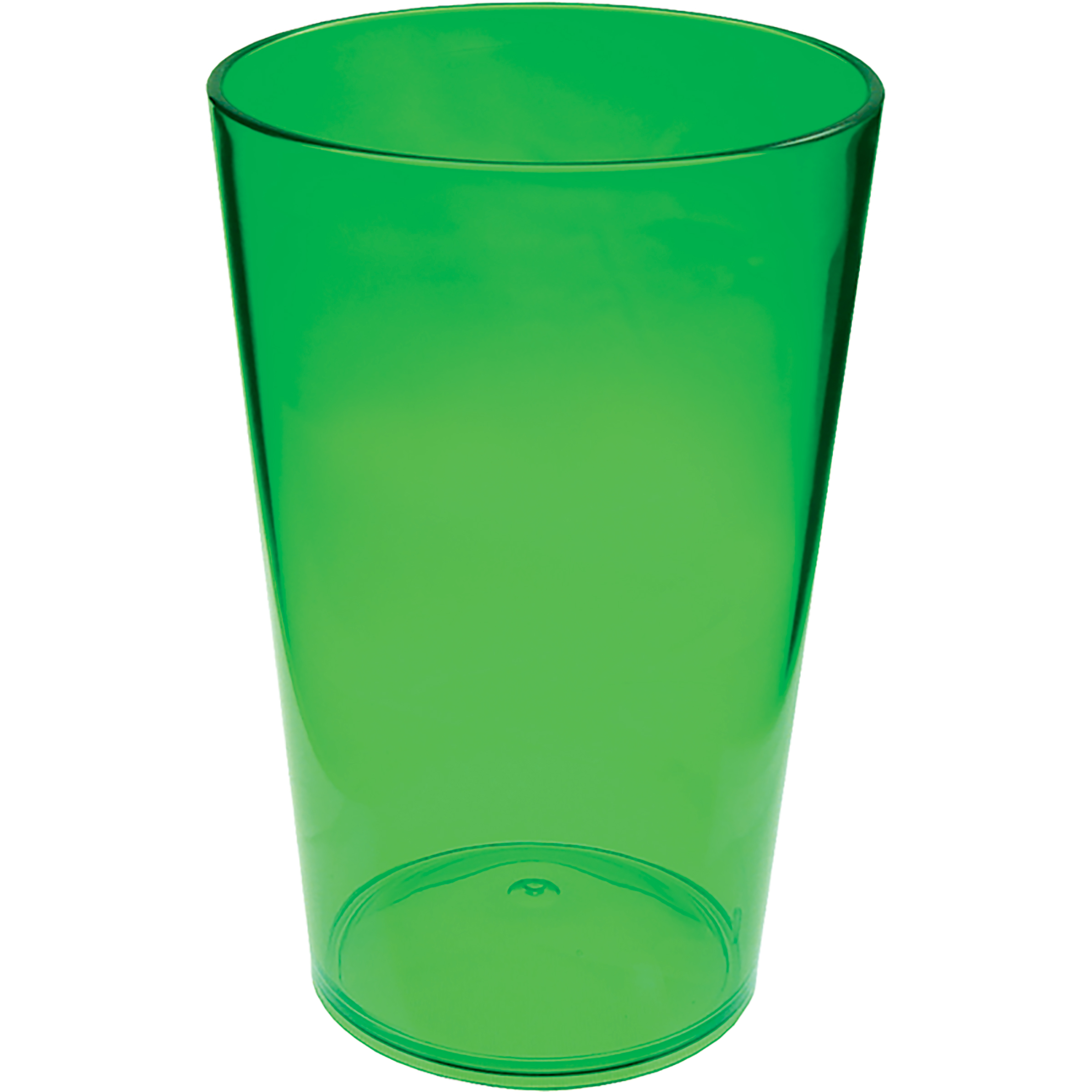 16oz Plastic Pint Cup 8