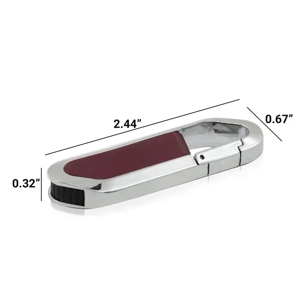 64GB Waterproof USB Flash Drive 14
