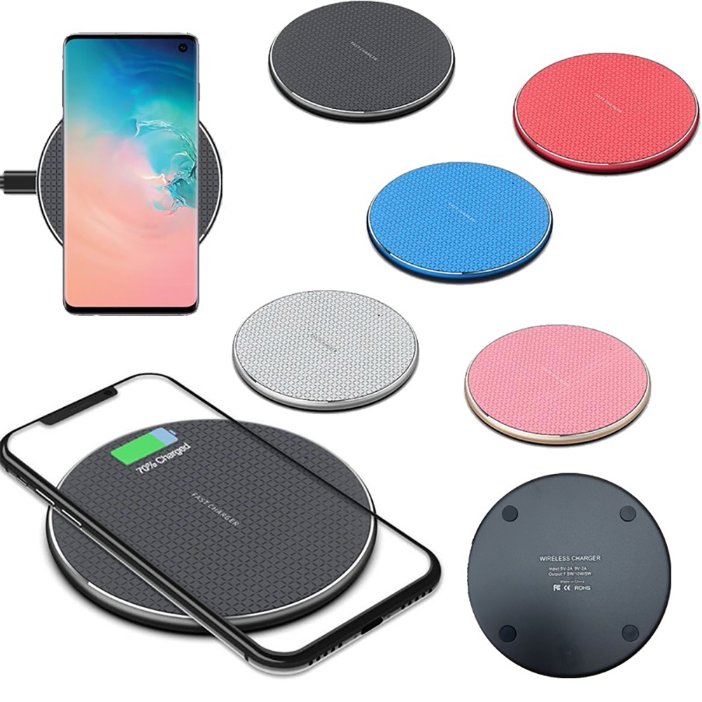 Wireless Charging Pad