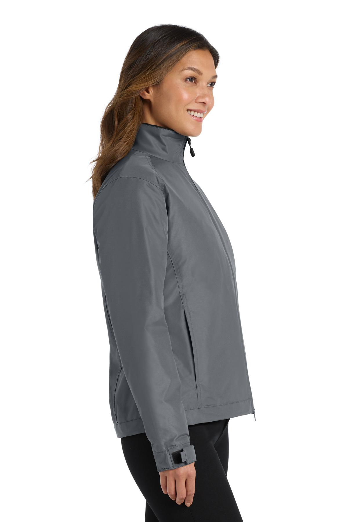 Port Authority Women's Challenger Jacket. L354 3