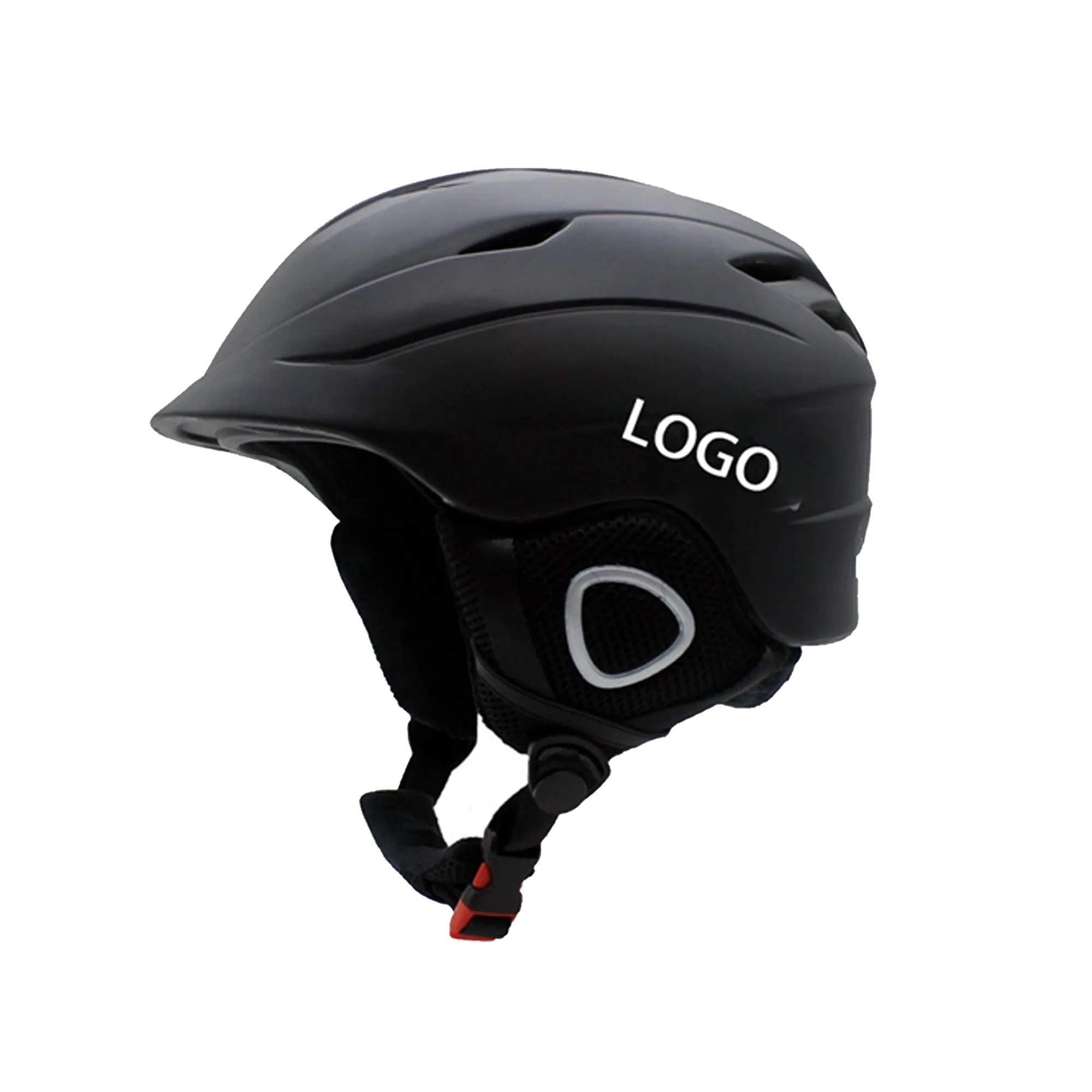 Lightweight Breathable Ski Helmet 3