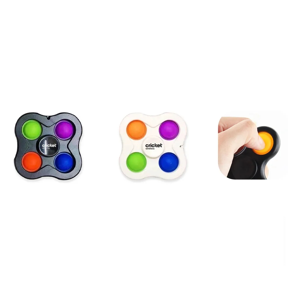 Fidget Spinner  Toy 1