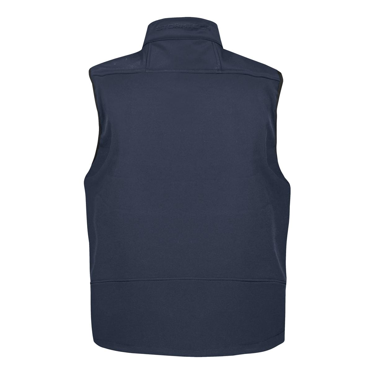 Stormtech Men's Cirrus Bonded Vest 3