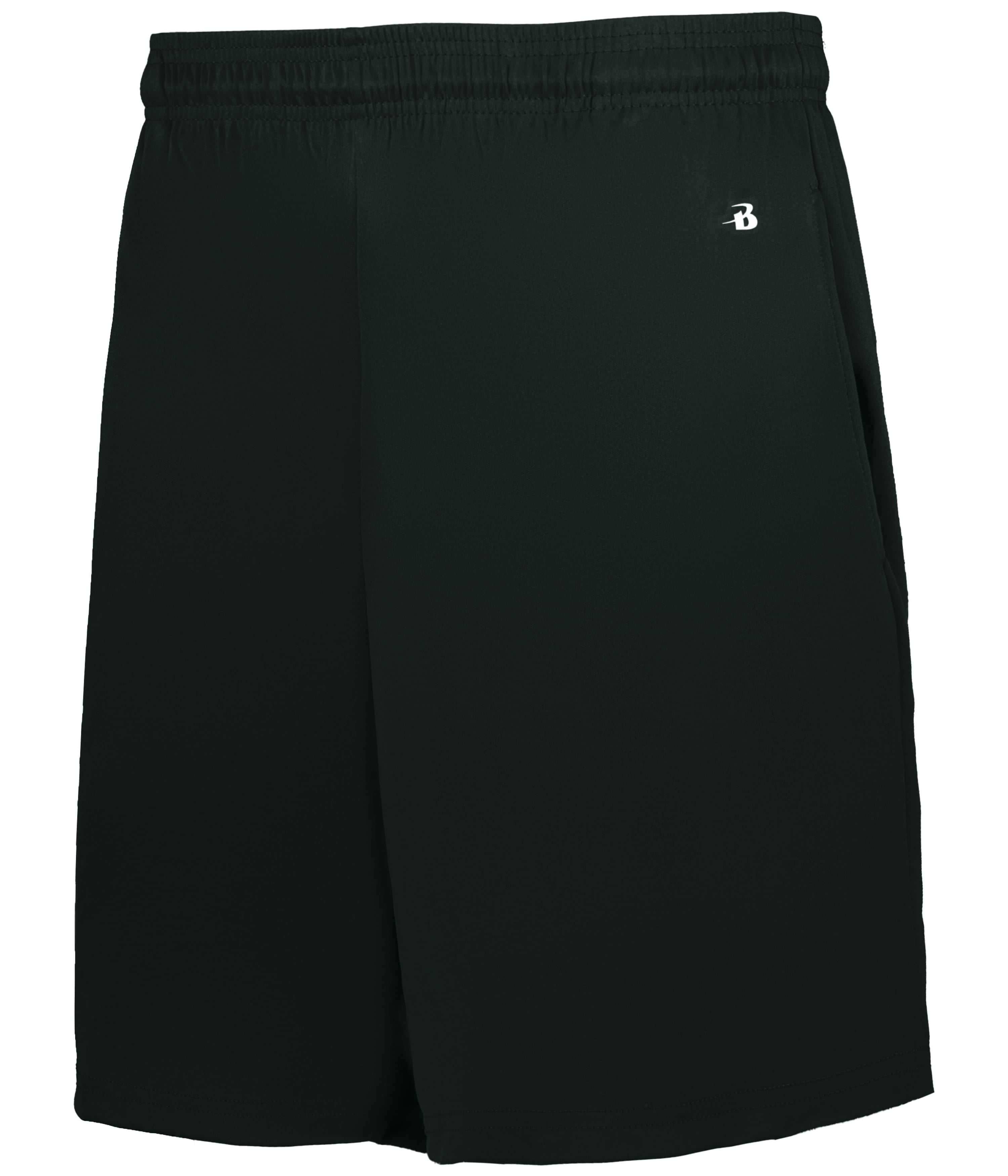 B-CORE POCKETED 7"" SHORT 4