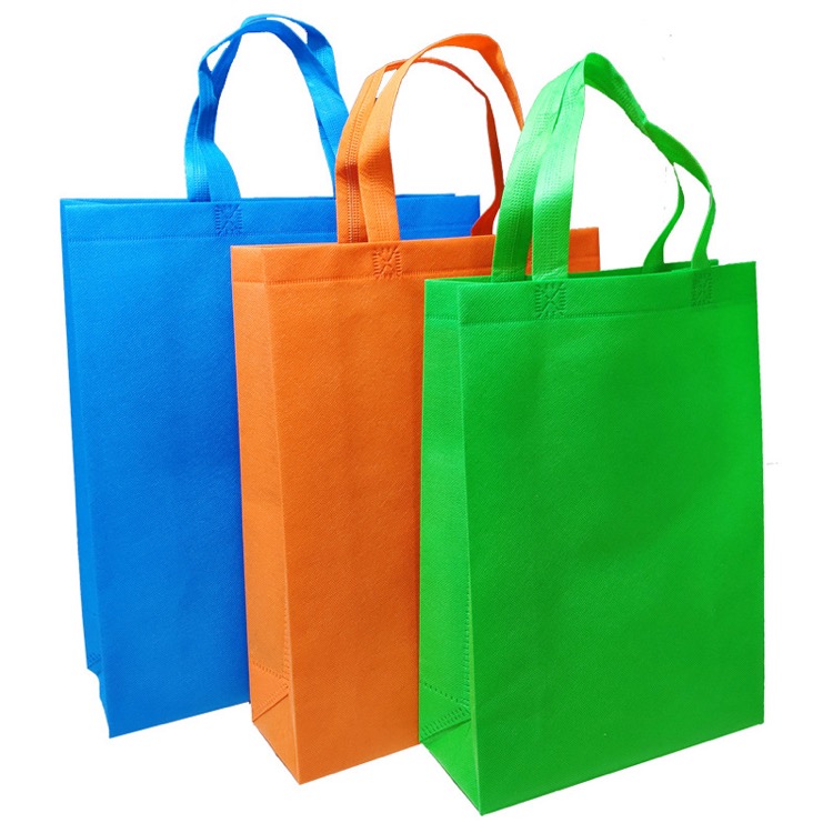 Reusable Non-Woven Tote Bag 5