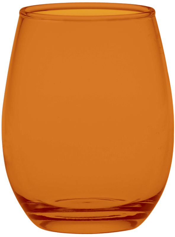 12 oz. Stemless White Wine 15