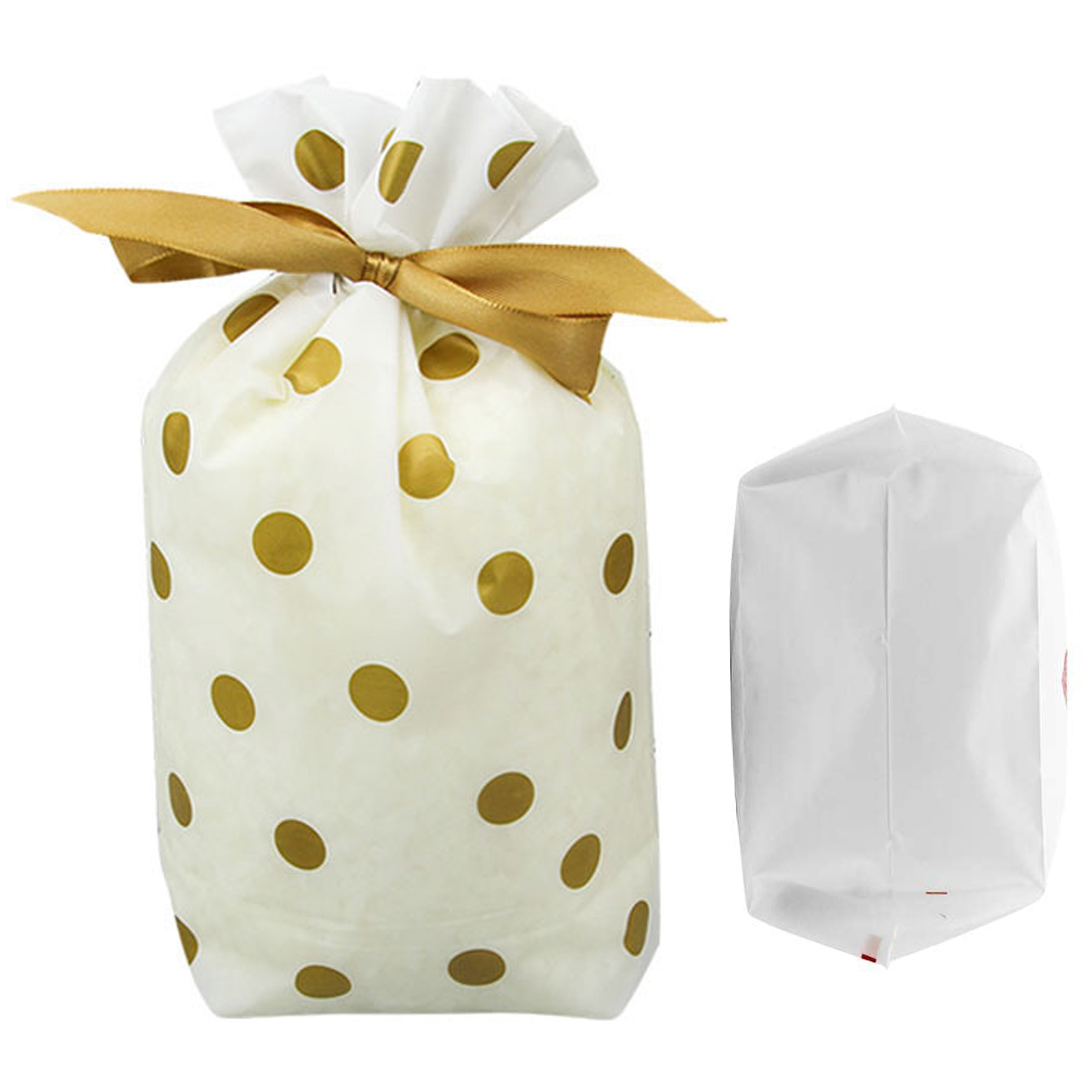Candy Drawstrings Bags 2