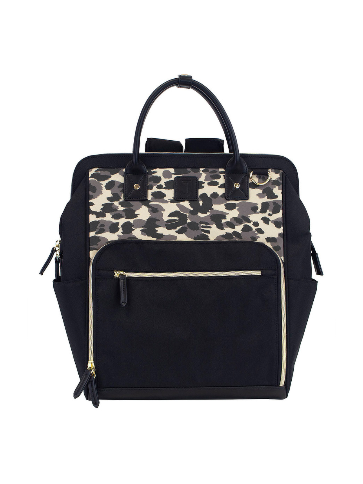 ScrubJoy Backpacks - Lightweight Water-Resistant Backpack 1