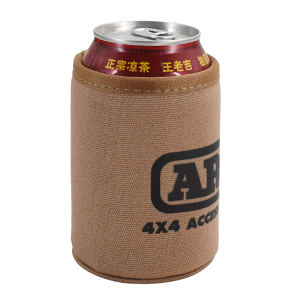 Neoprene Stubby Can Bottle Cooler 4