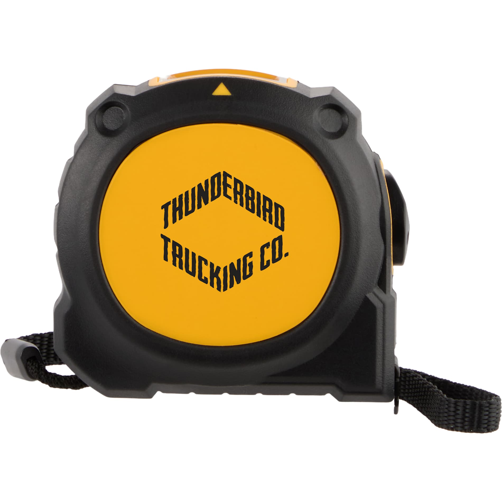 Easy-Read 10 ft. Tape Measure