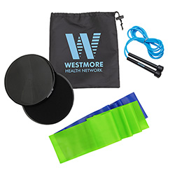 Sport + Fitness Gift Set 13