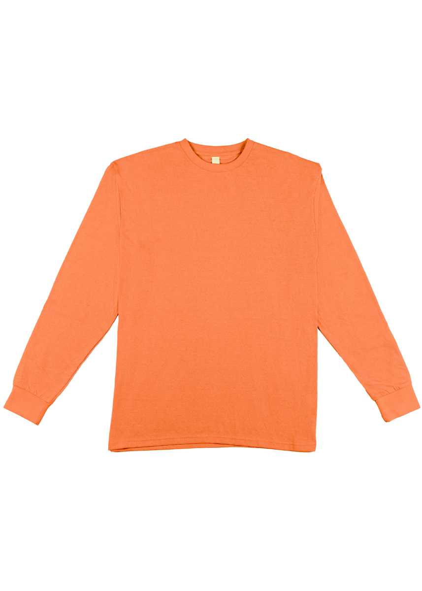 "The Natty" Long Sleeve Tee 3