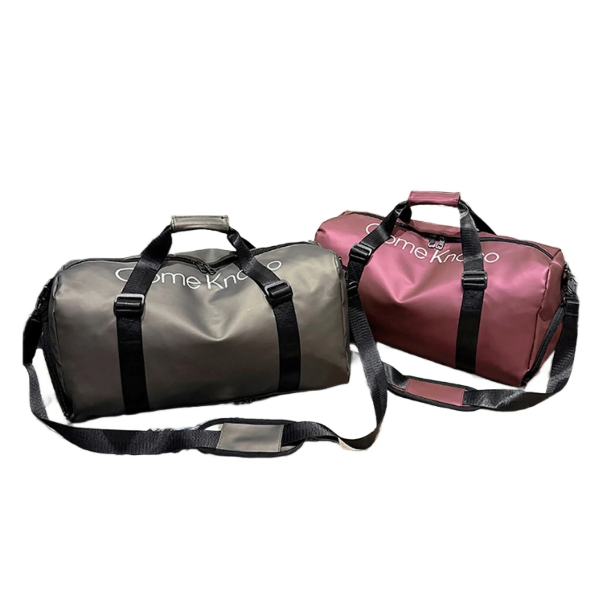 Large Travel Sport Duffel Bag Waterproof 2