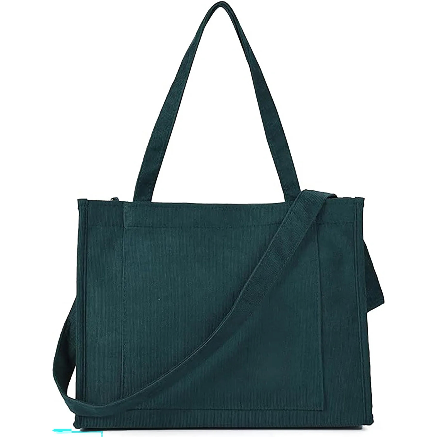 Women Corduroy Bags 19