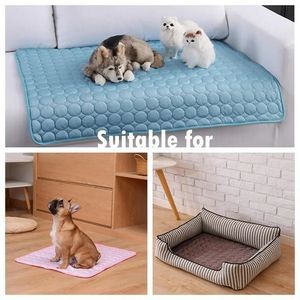 Cooling Summer Pad Mat 3