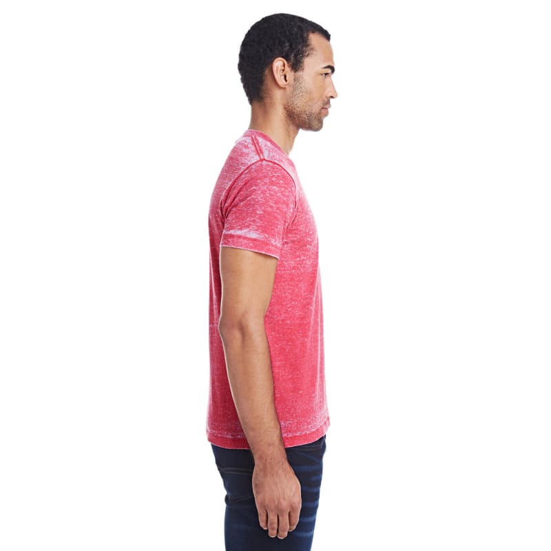 Tie-Dye Adult Acid Wash T-Shirt 16