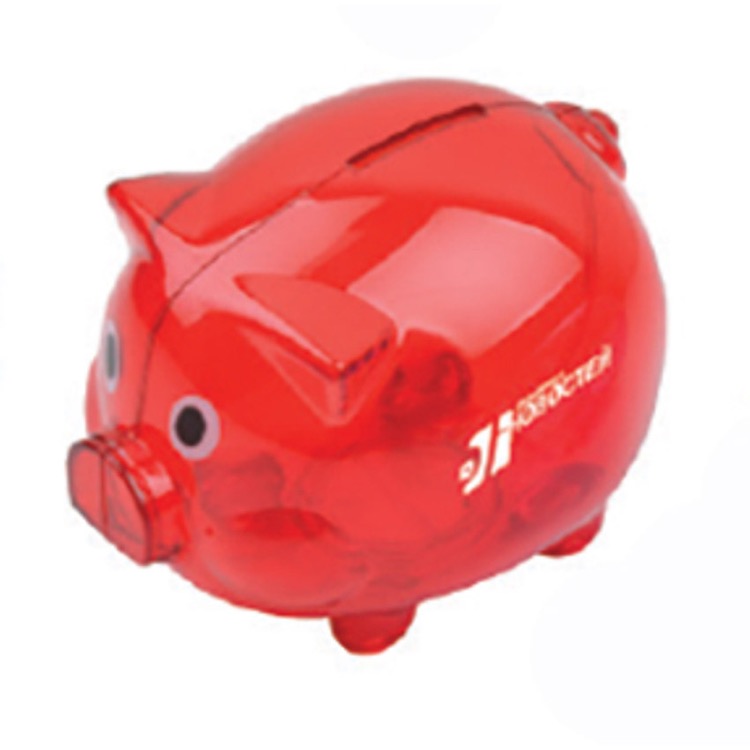 Coin Bank (PP) 7