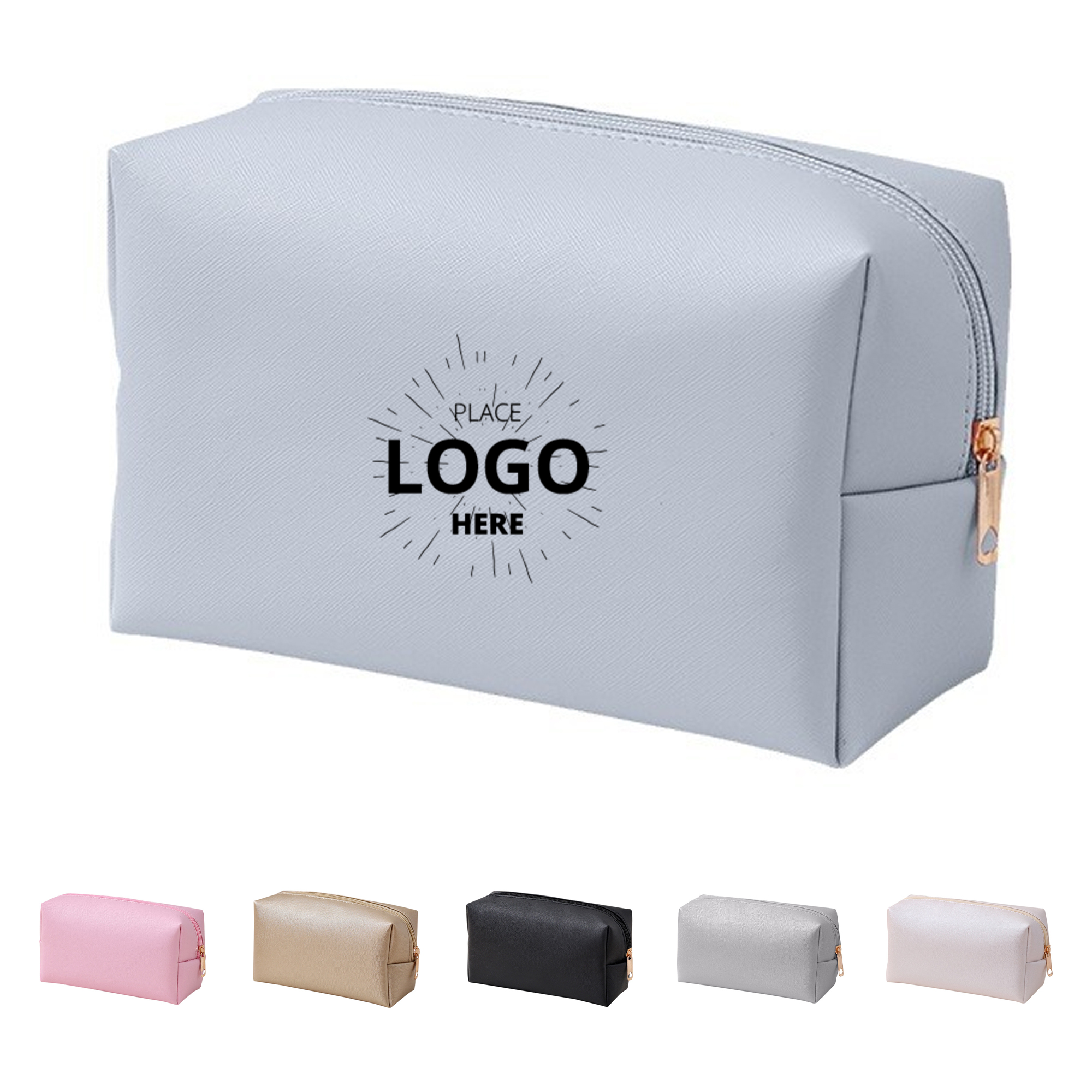 Waterproof Makeup Bag 1