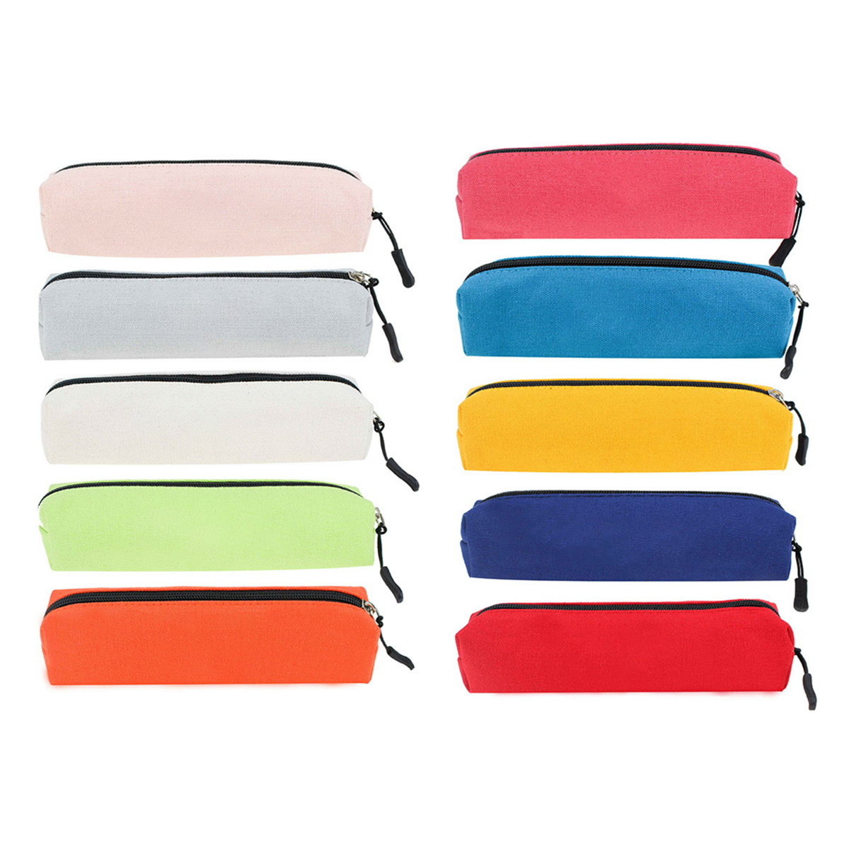 Zipper Pencil Case 5