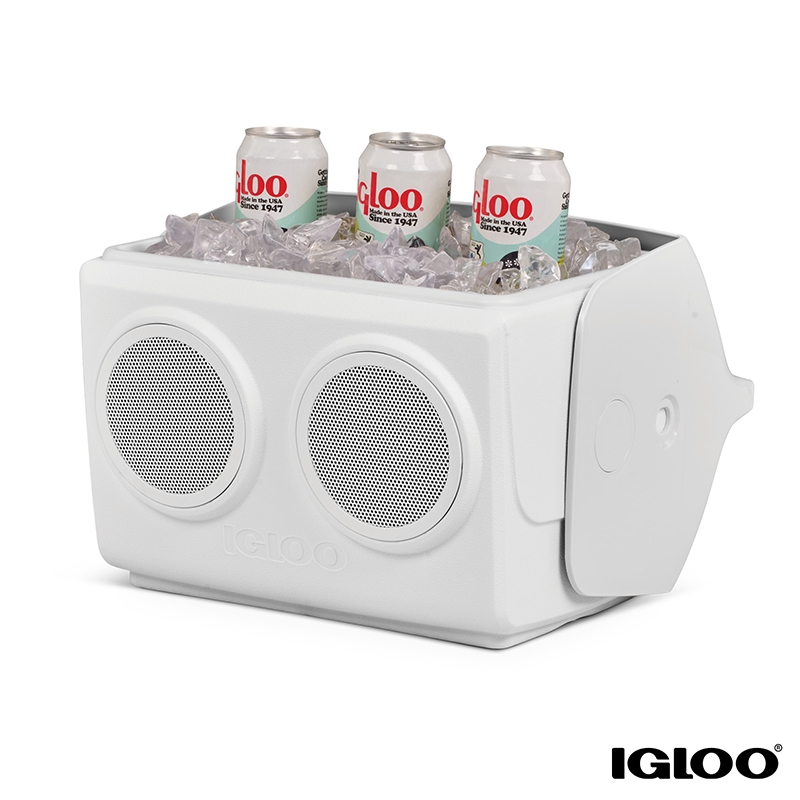 Igloo® KoolTunes® Cooler 16