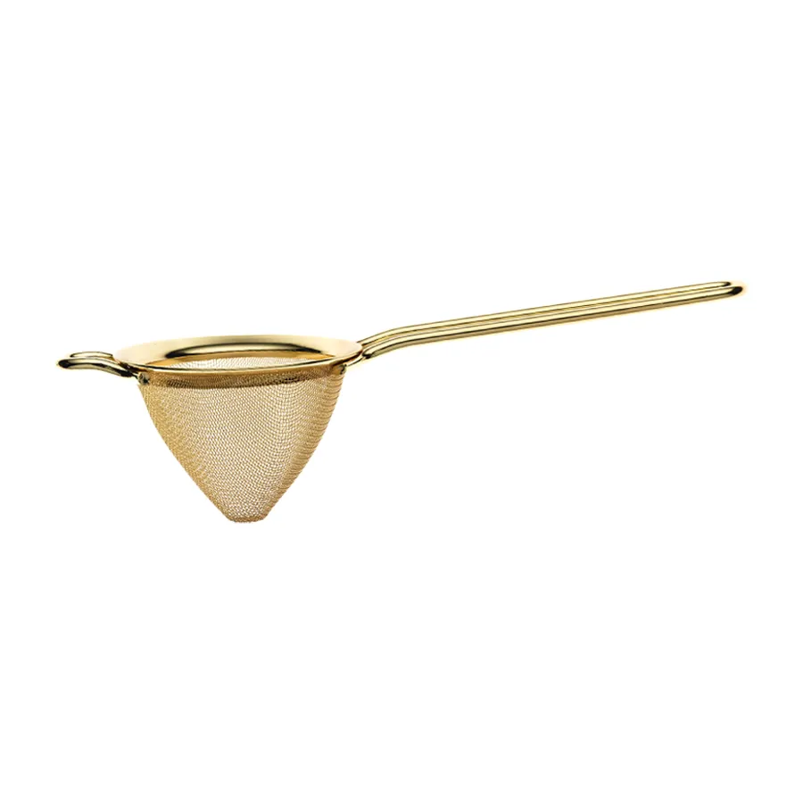 Fine Mesh Strainer 6