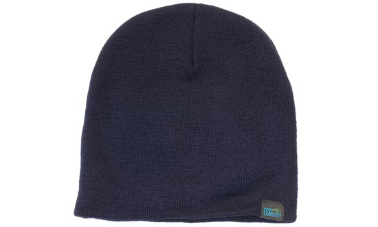 Recycled Roll Down Beanie 3