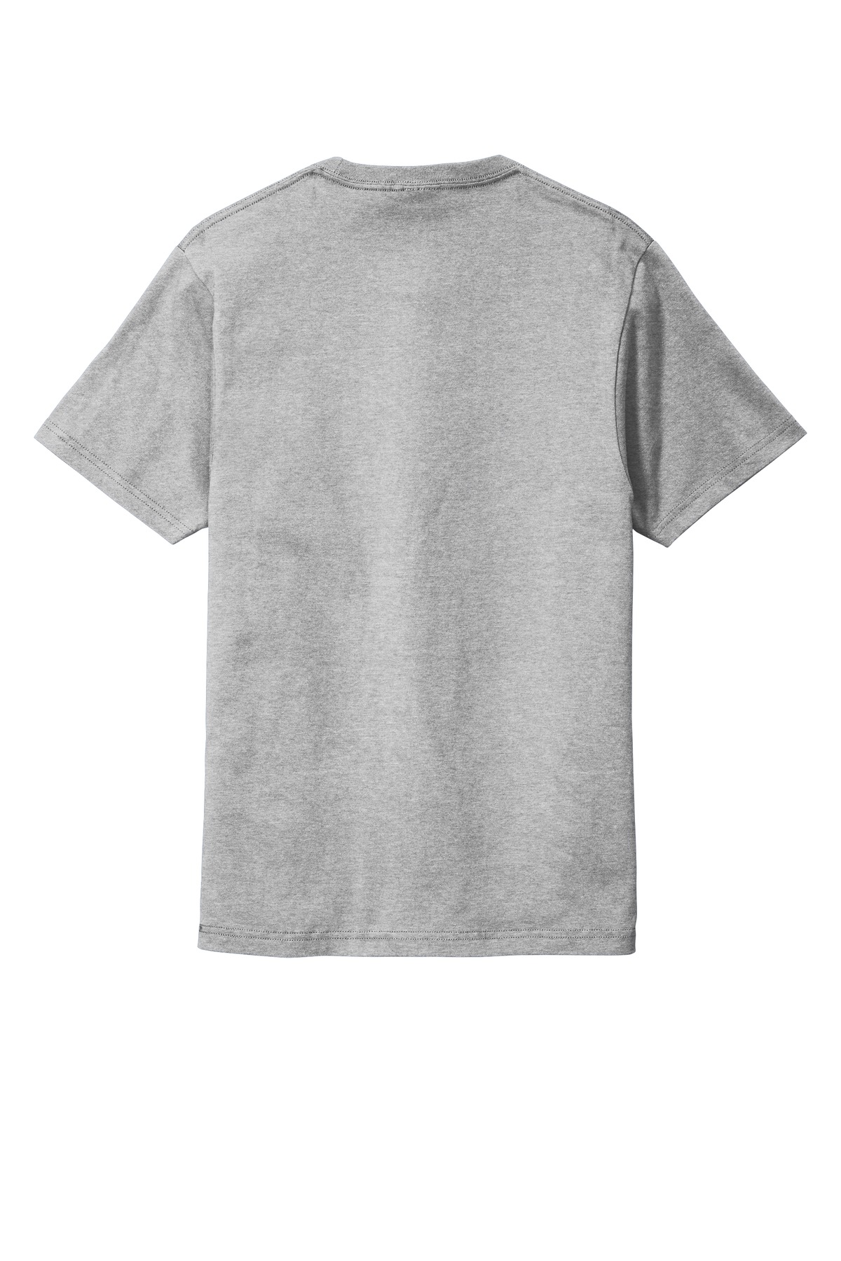 Port & Co Bouncer Pocket Tee PC600P 29