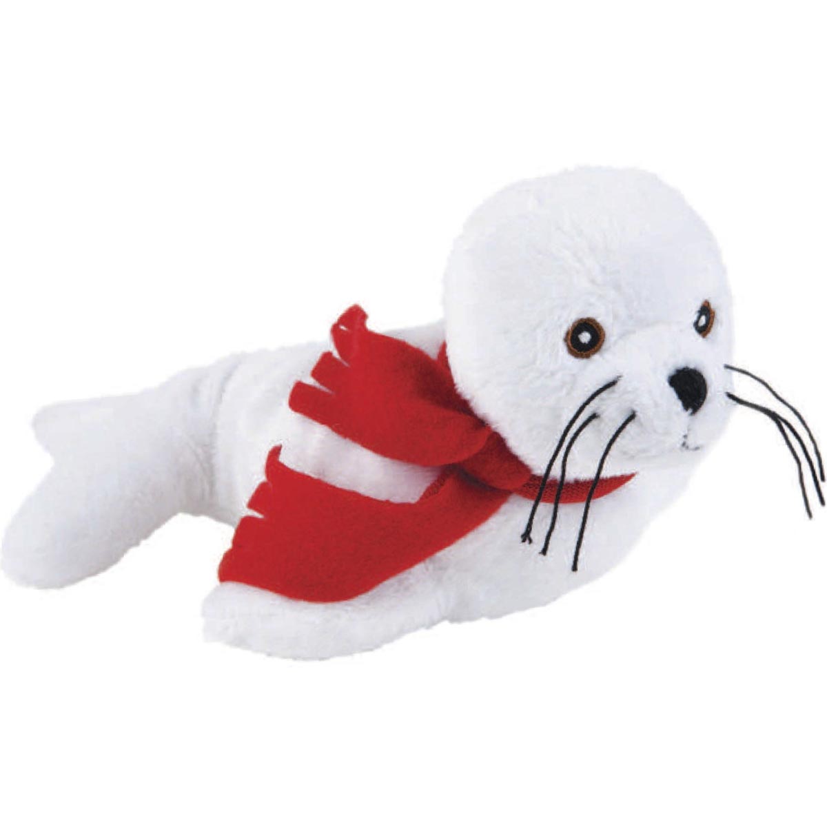 8" Aquatic Beanie Seal 3