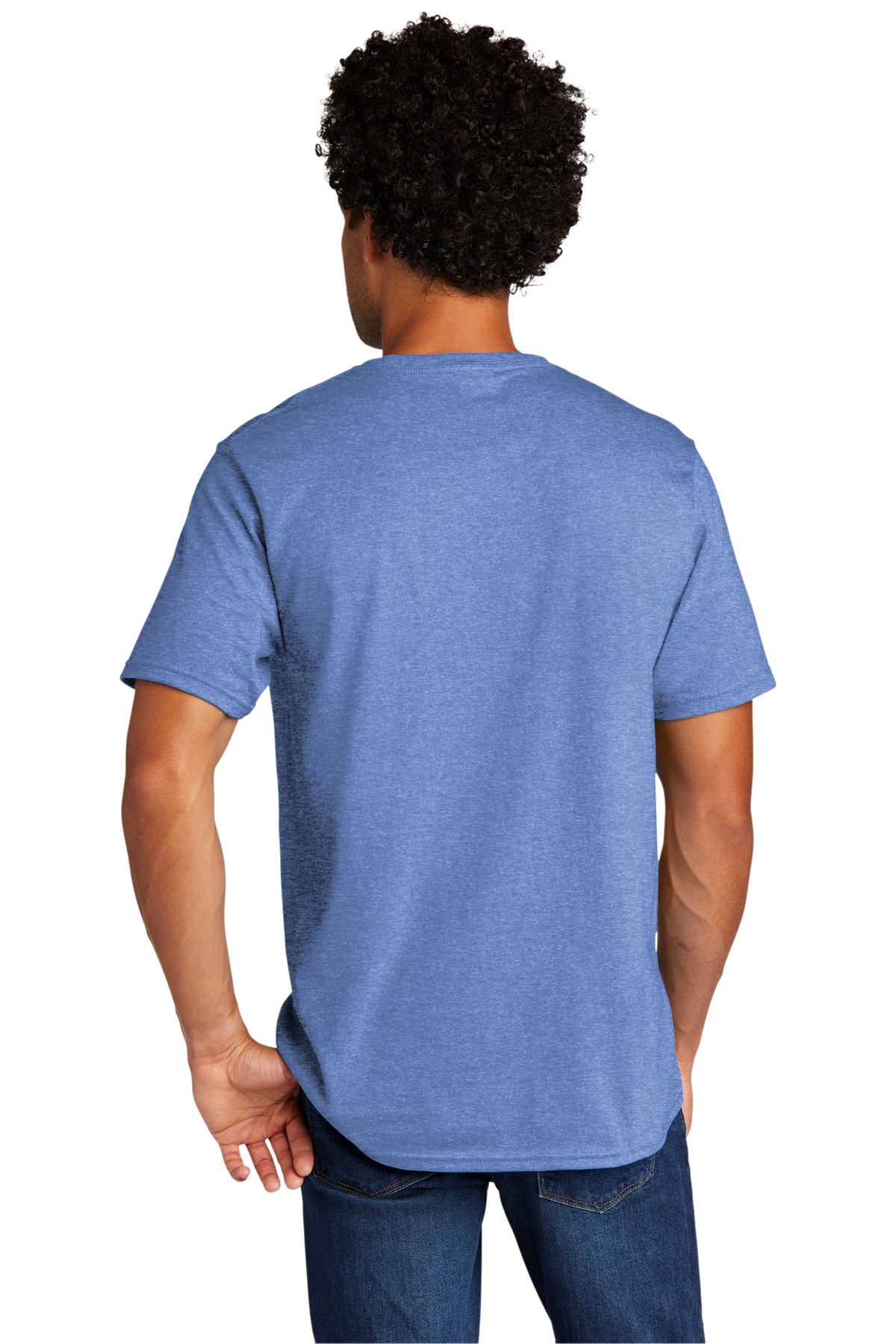 Port & Company® Tri-Blend Tee 55