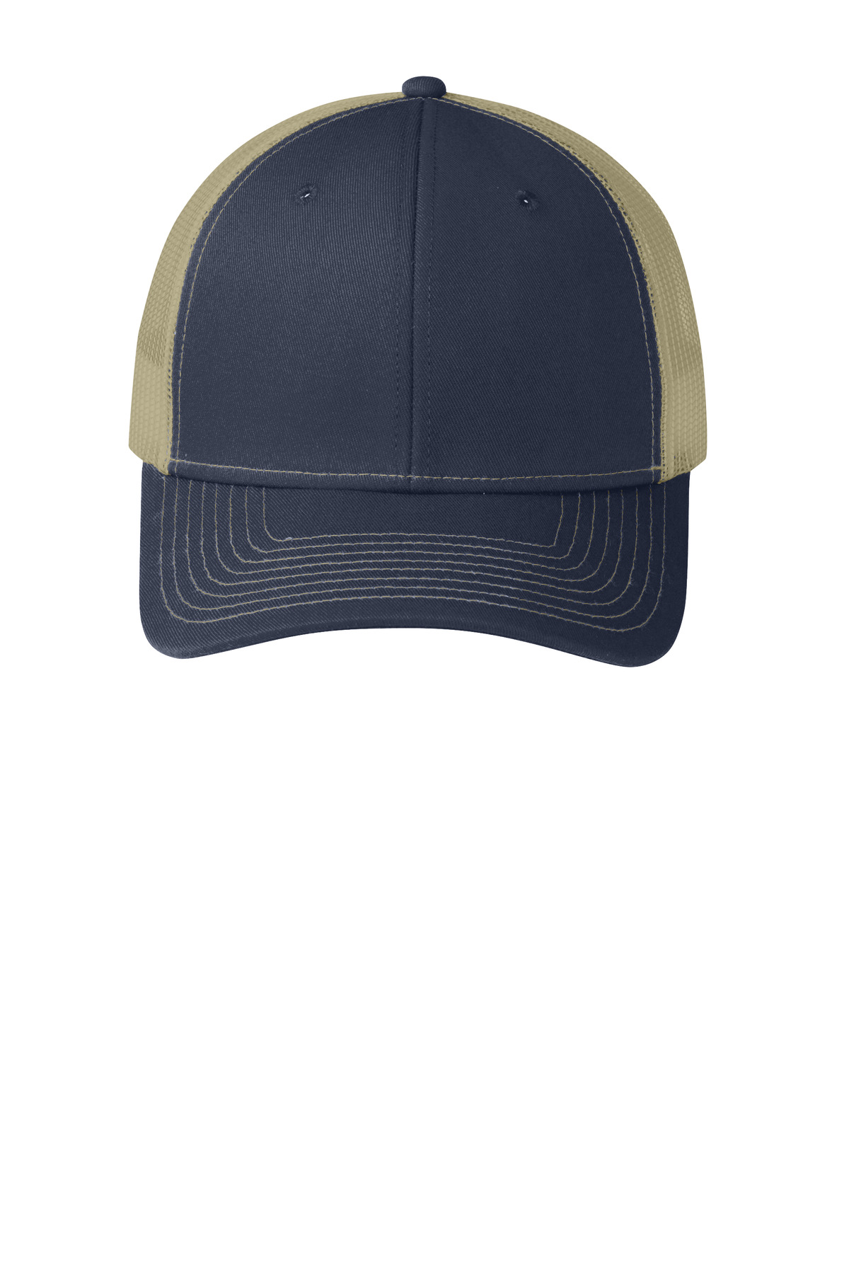Port Authority Snapback Trucker Cap. C402 117