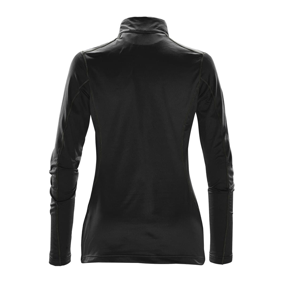 Stormtech Women's Pulse Fleece 1/4 Zip Pullover 10