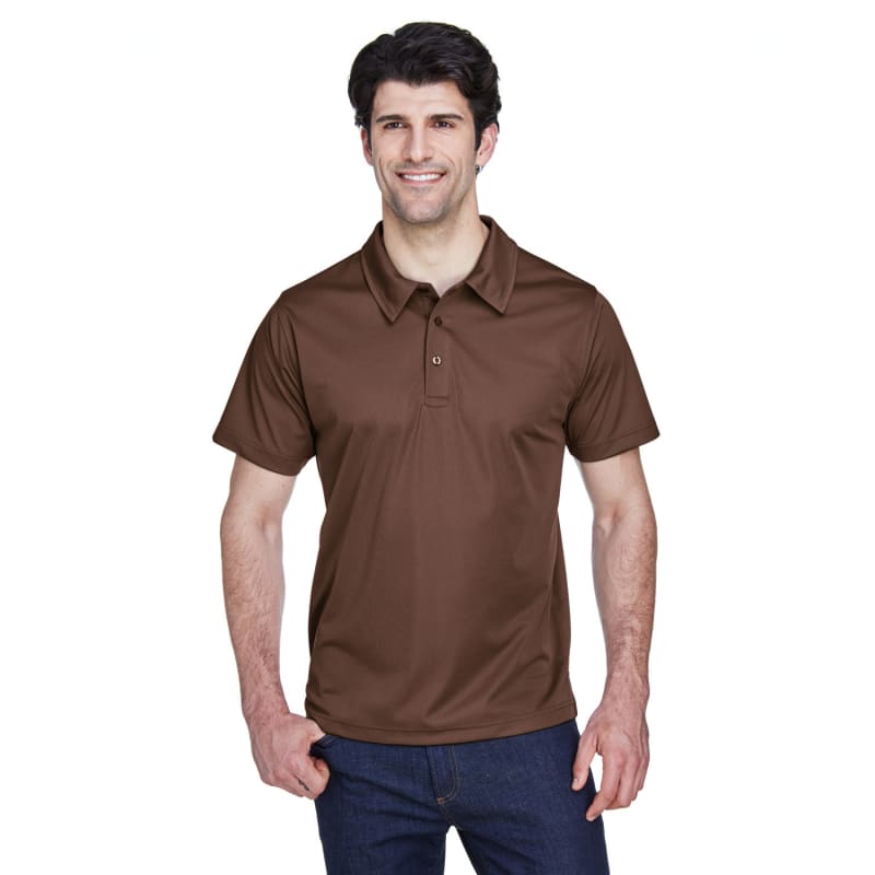 Team 365 Men's Command Snag Protection Polo 59