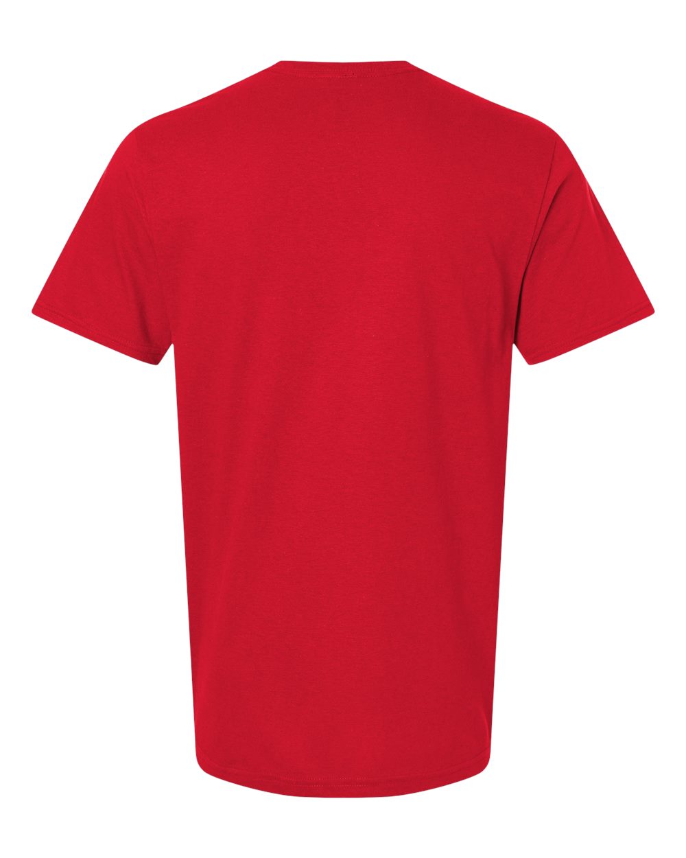 Unisex Softstyle® Plasma Print T-Shirt - 64PLSMA 62