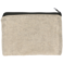 Recycled 5oz Cotton Twill Pouch 11