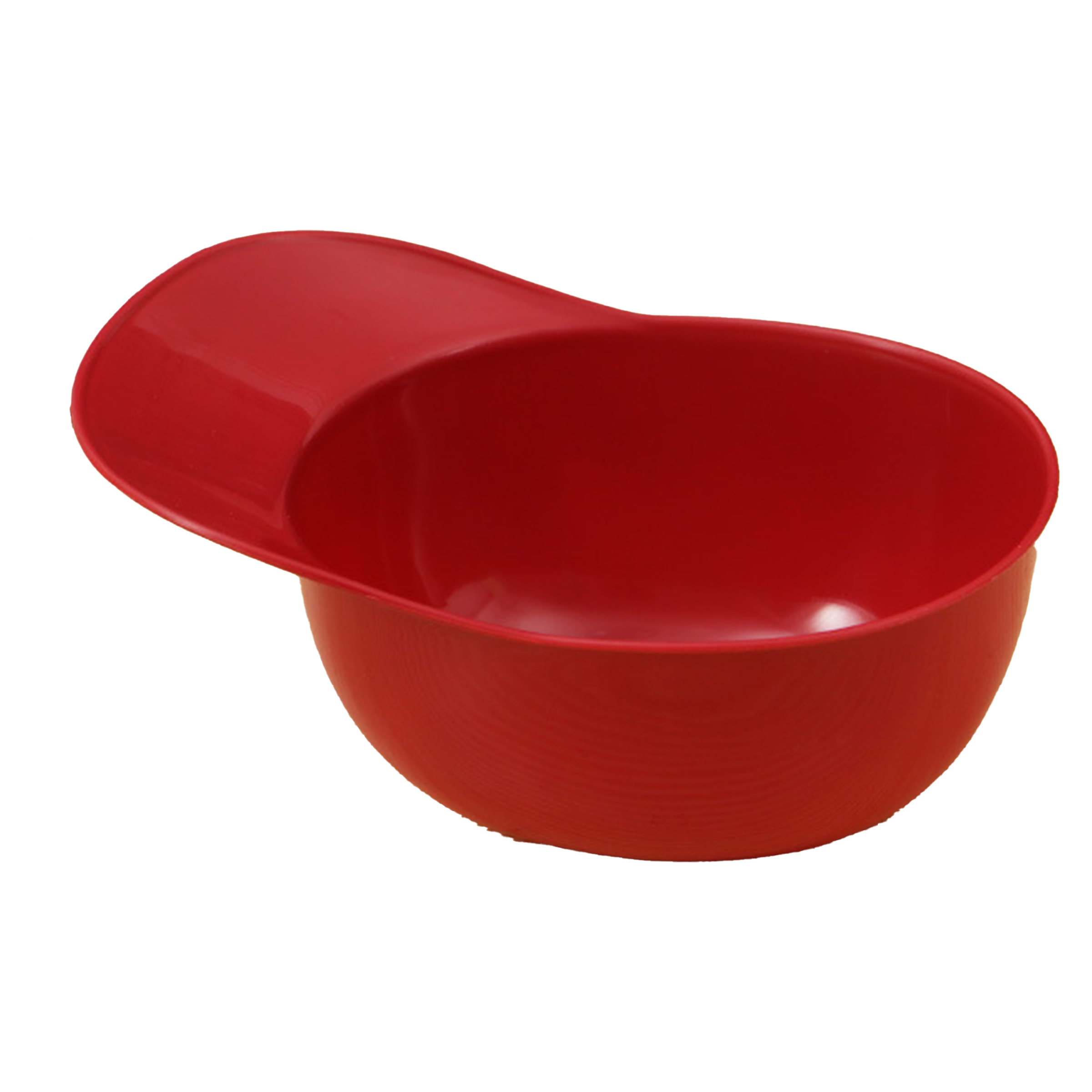 Plastic Ice Cream Bowl 12