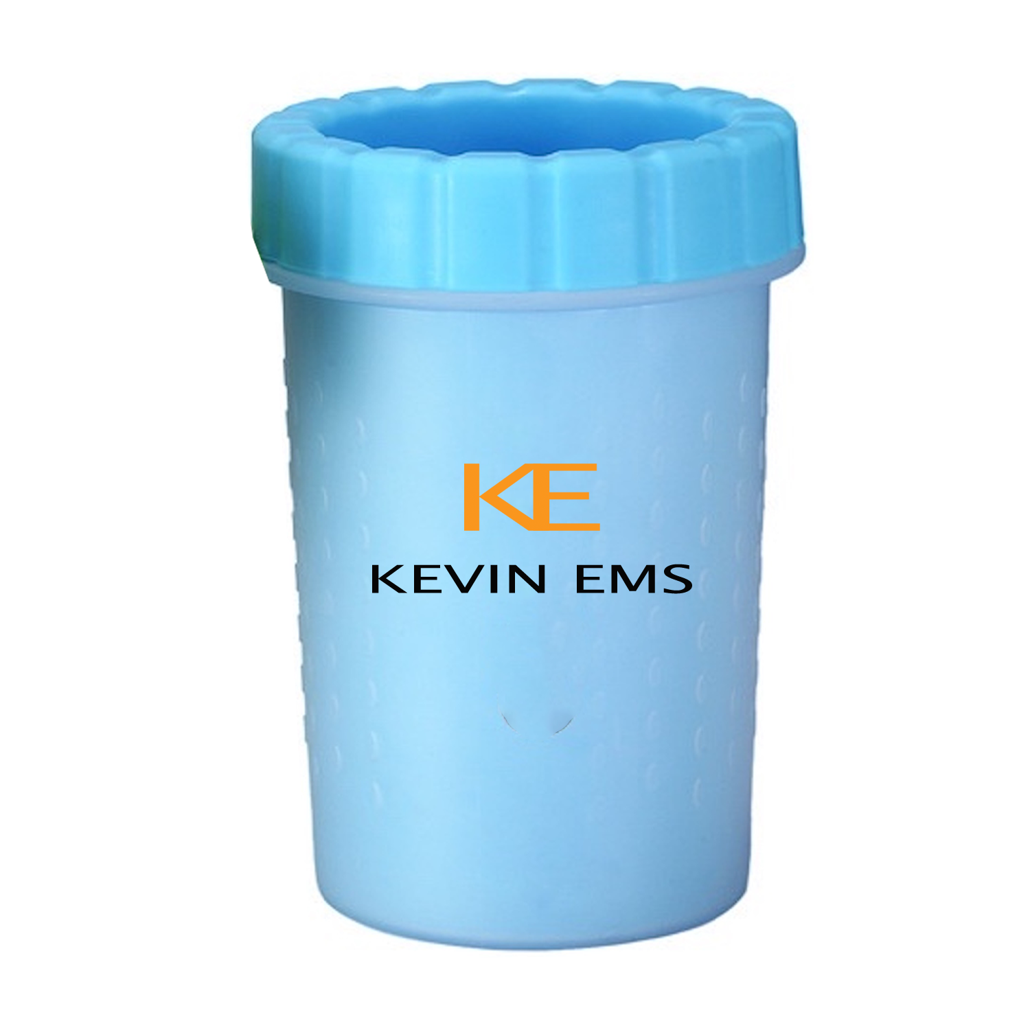 Dog Paw Washer Cup 2