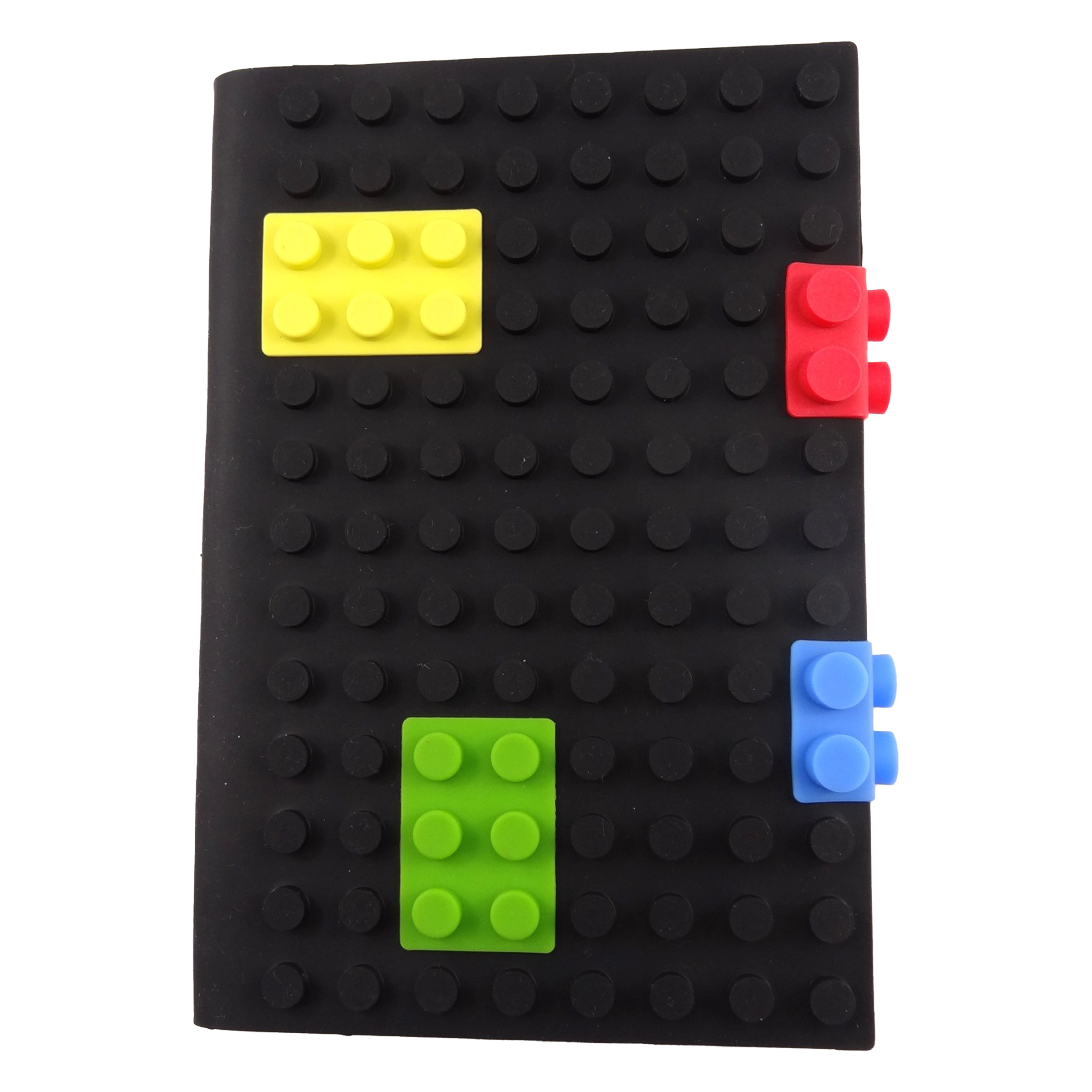 Silicone Creative Book Cover 2