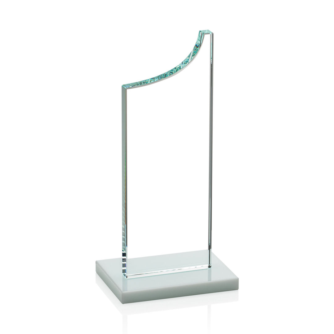 Eden VividPrint™ Award - White 4