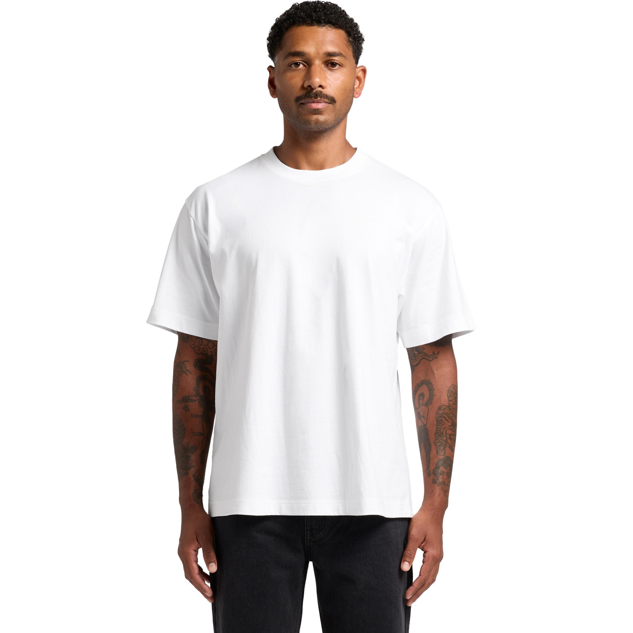 Box Tee | 5030 2