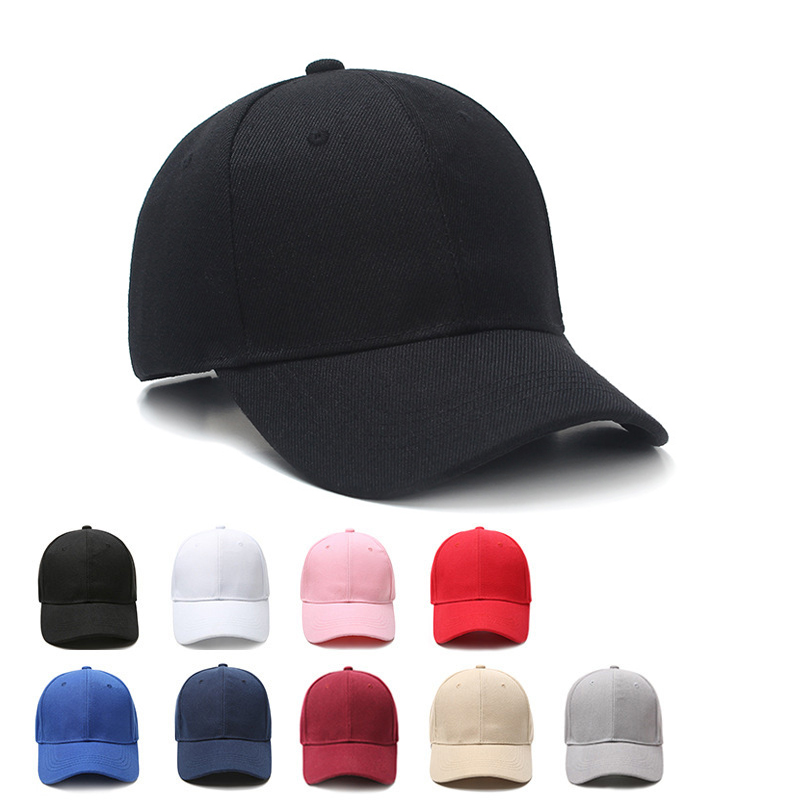 Baseball Cap 1