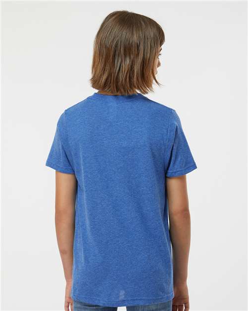 Youth Poly-Rich T-Shirt - 265 40