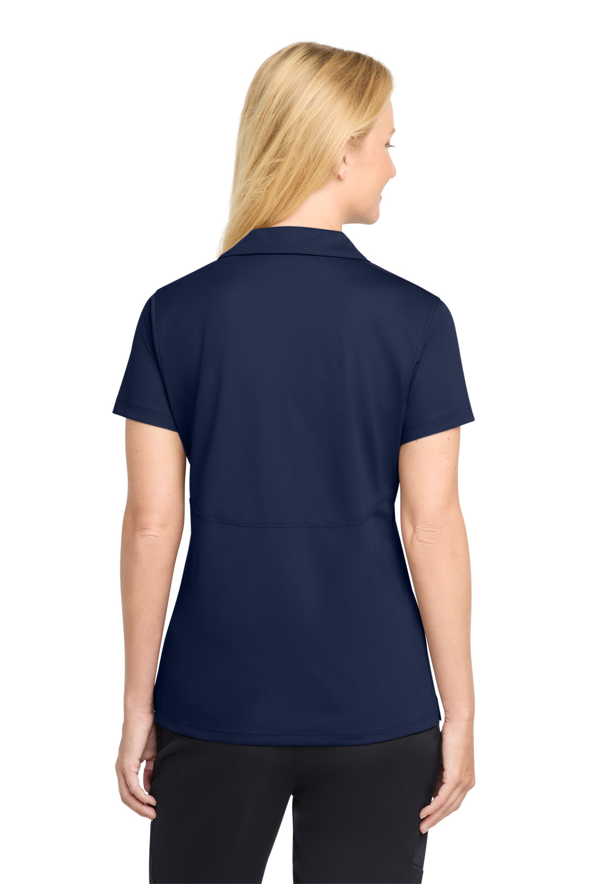 Sport-Tek Women's Micropique Sport-Wick Polo. LST650 60