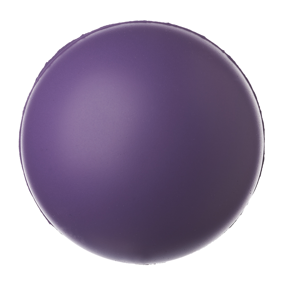 Round Foam Stress Balls 61