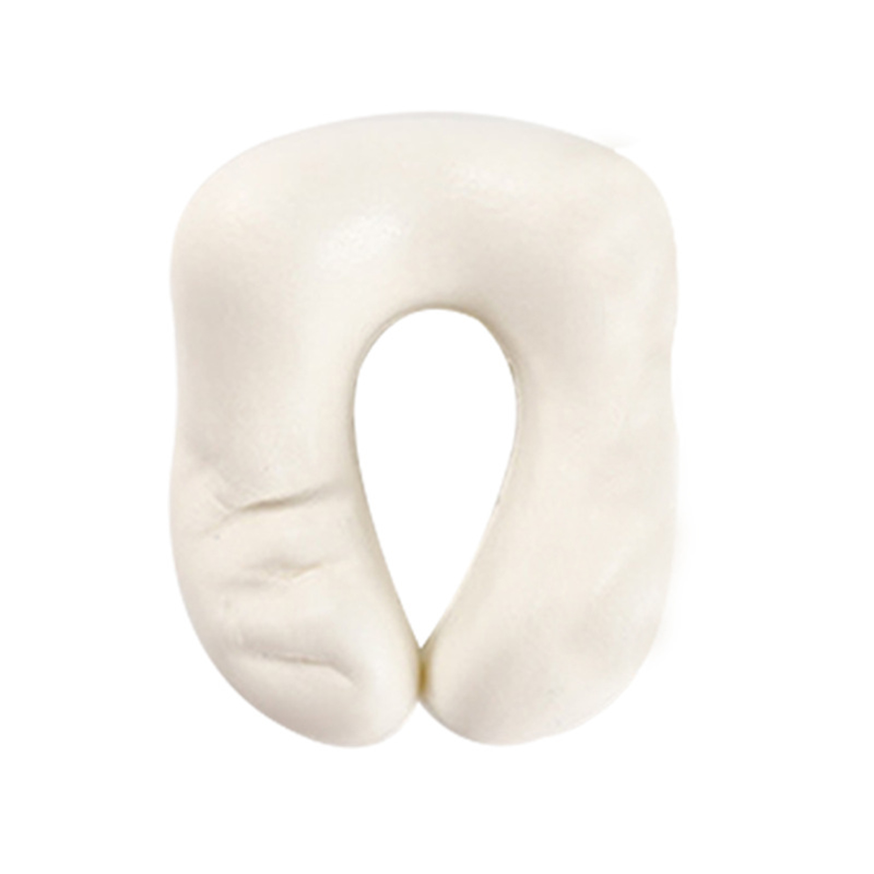 Travel Pure Memory Foam U Shape Neck Pillow 5