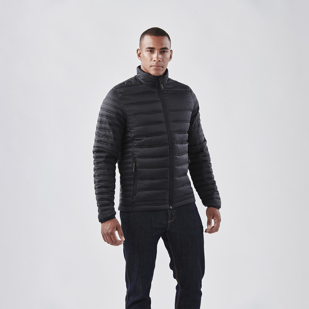 Stormtech Basecamp Men's Thermal Jacket 7