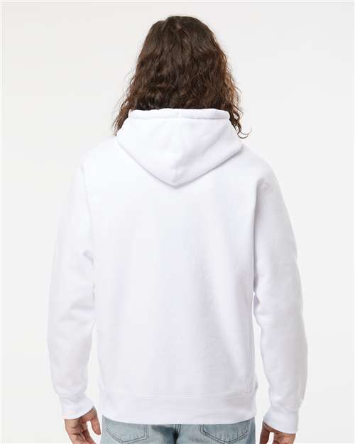 Unisex Legend Premium Heavyweight Cross-Grain Hooded Sweatshirt - IND5000P 88