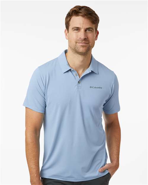 Men's Tech Trail™ Utility Polo - 211856 18