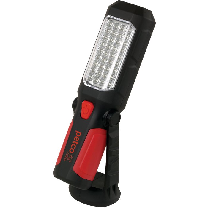 Magnetic LED Worklight 4